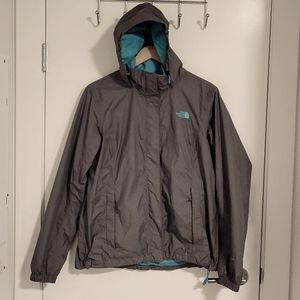 The North Face Resolve Rain Jacket